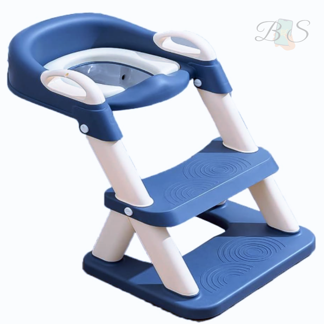 VoySolito™ - Asiento Adaptador Inodoro Niños